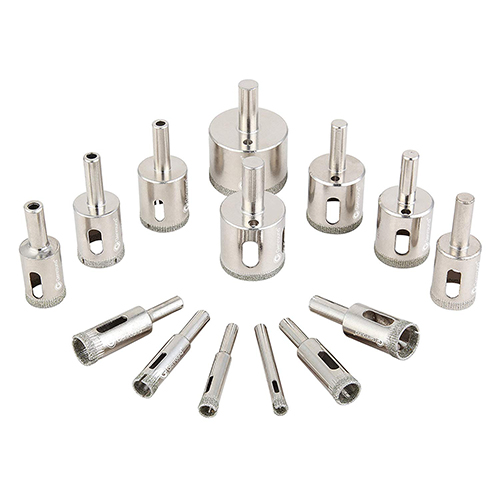 Diamond Drill Bits
