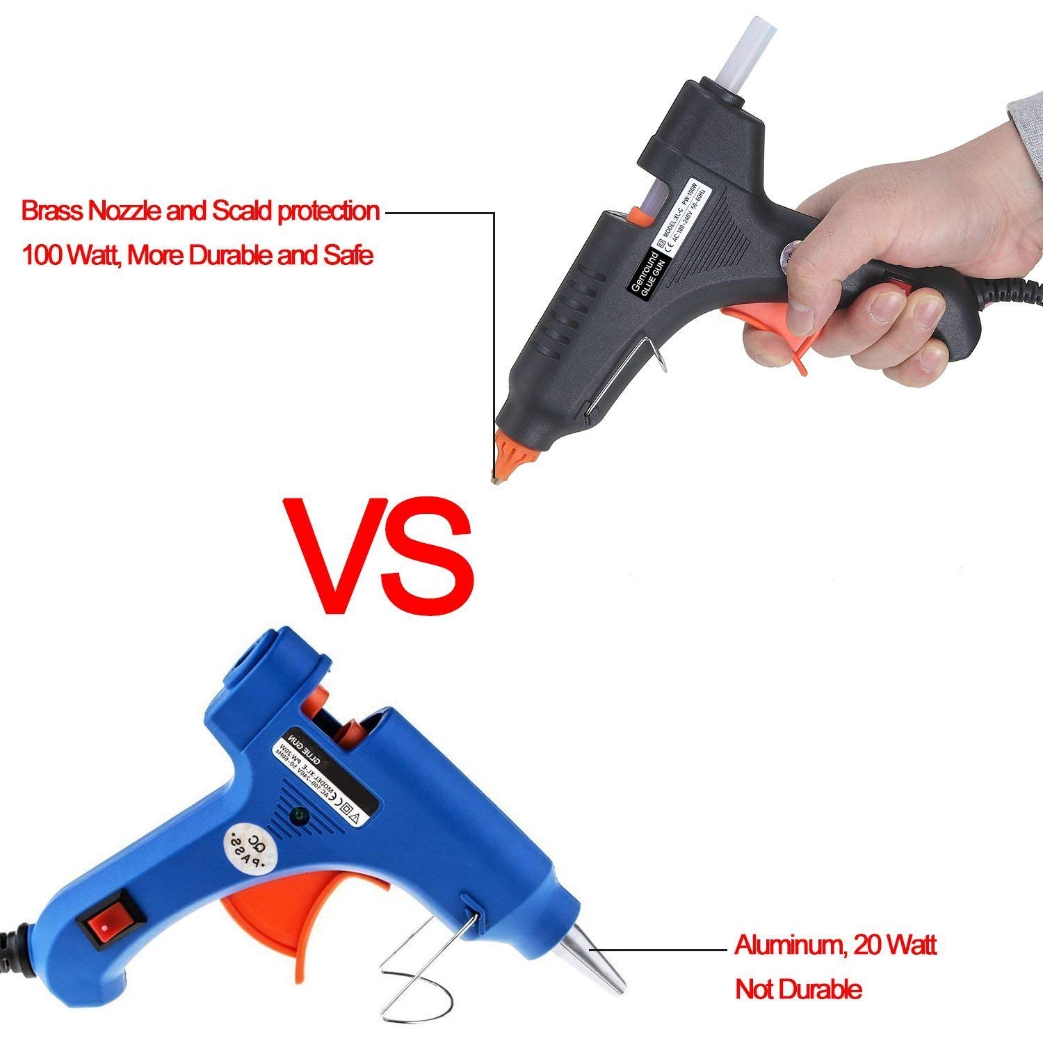 Hot Glue Gun
