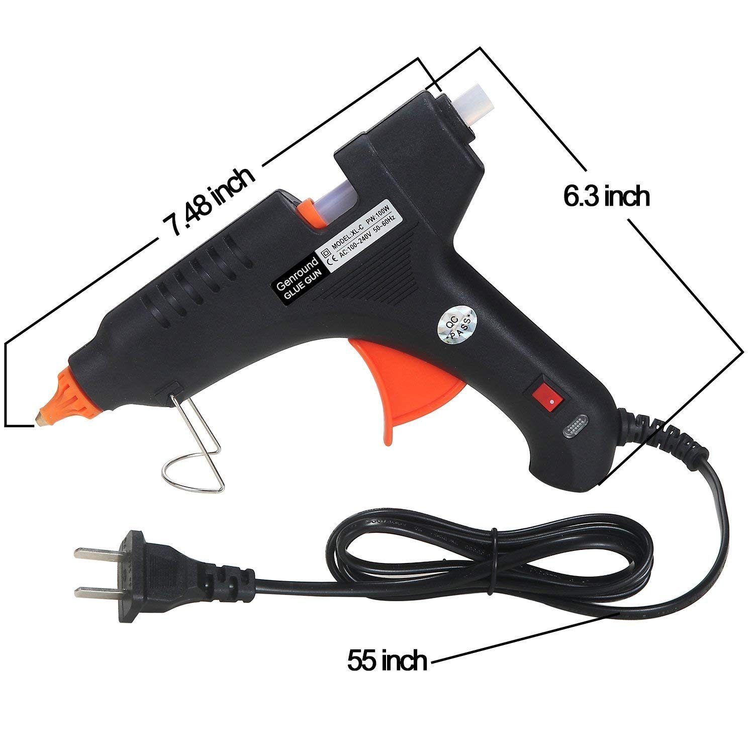Hot Glue Gun