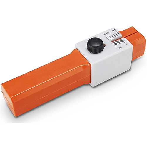 Plastic Bottle Cutter