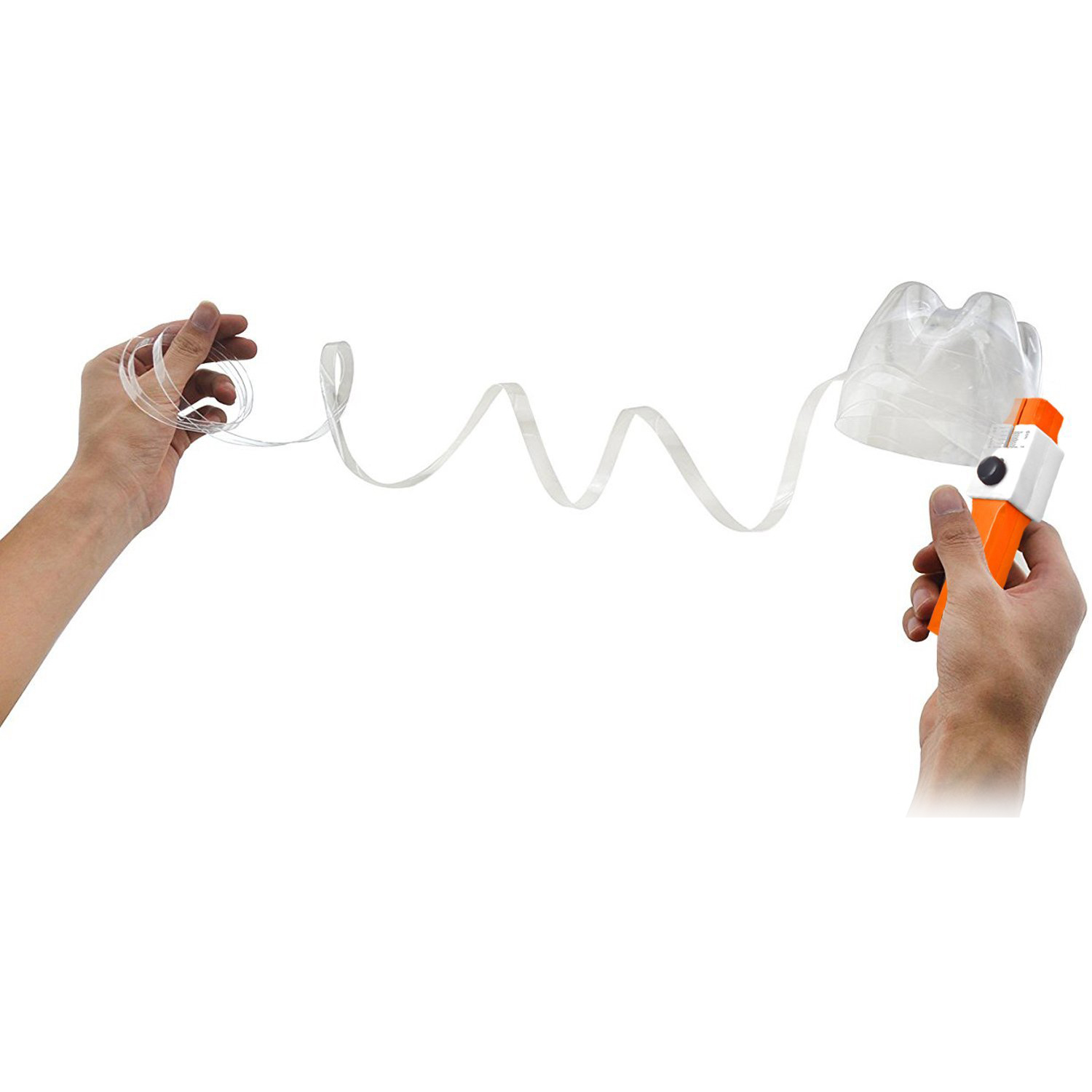 Plastic Bottle Cutter