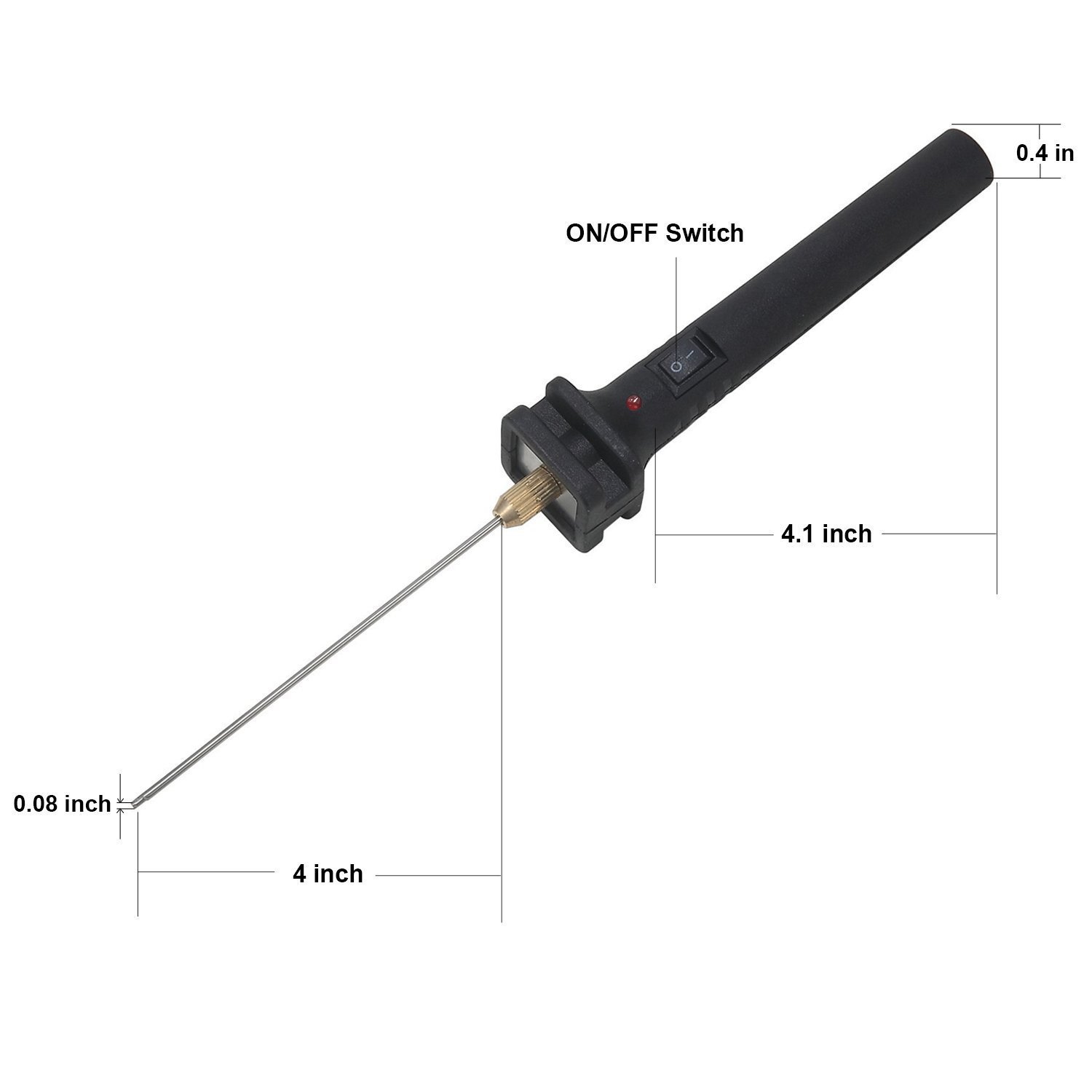 Foam Cutter