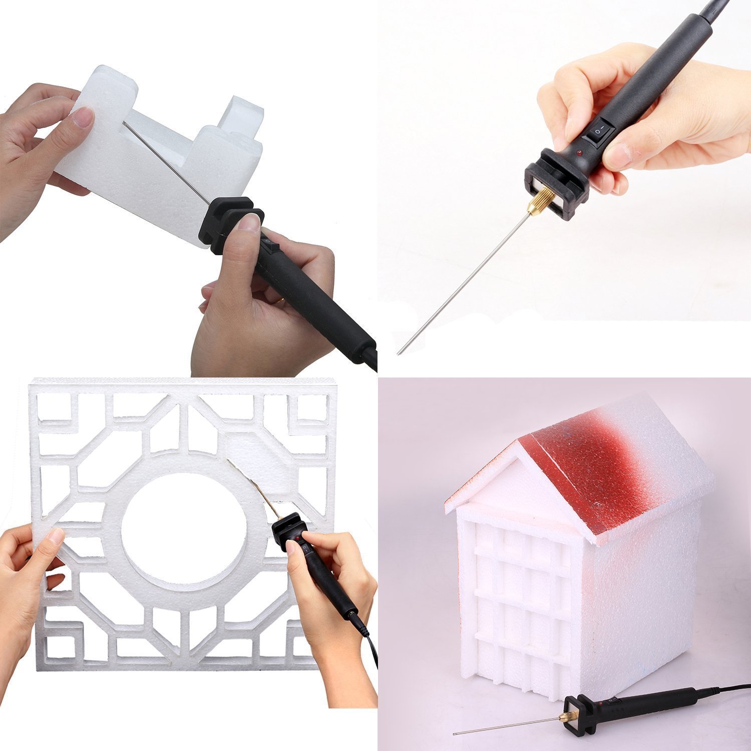 Foam Cutter