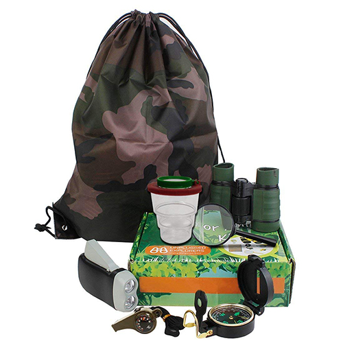 Outdoor Explorer Kit