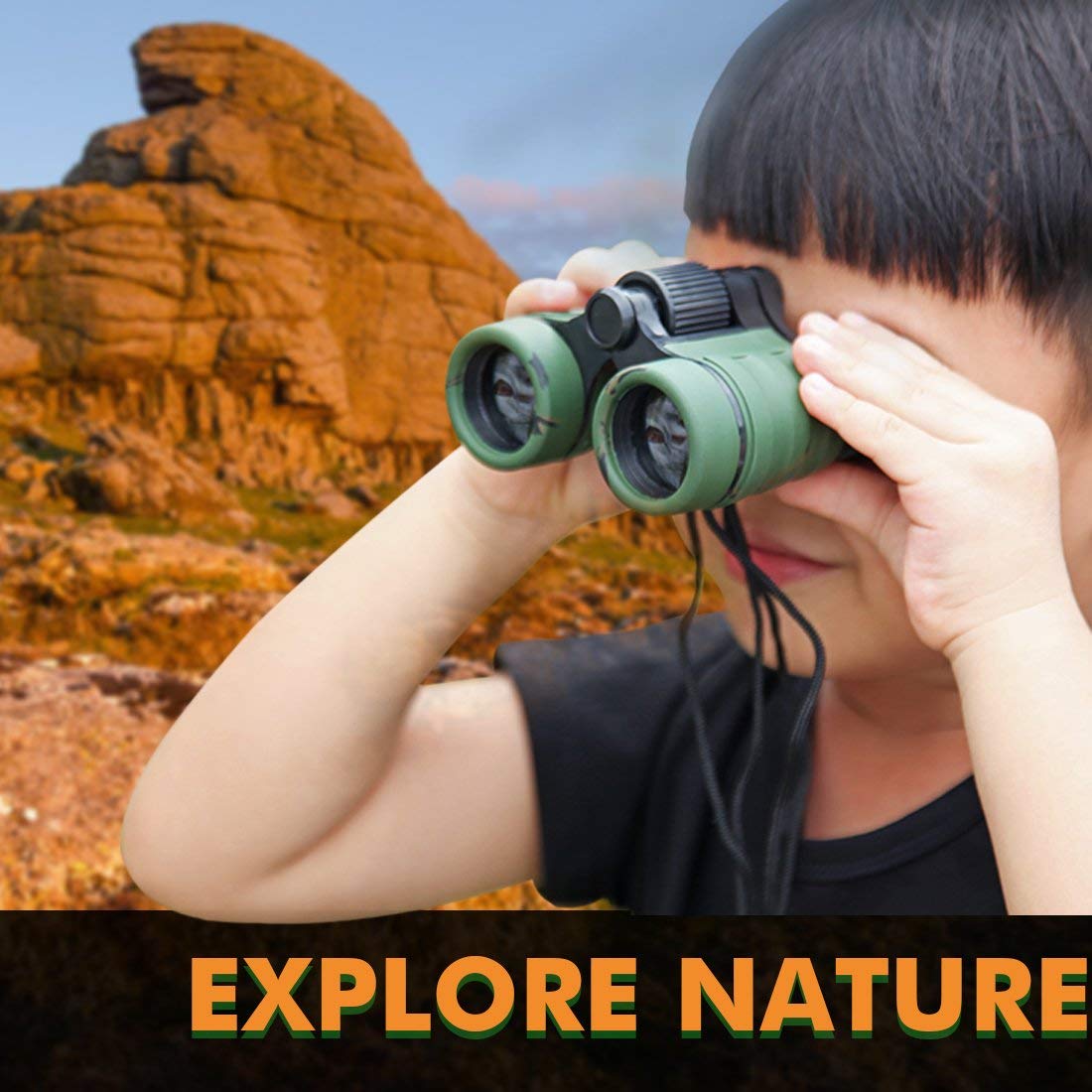 Outdoor Explorer Kit
