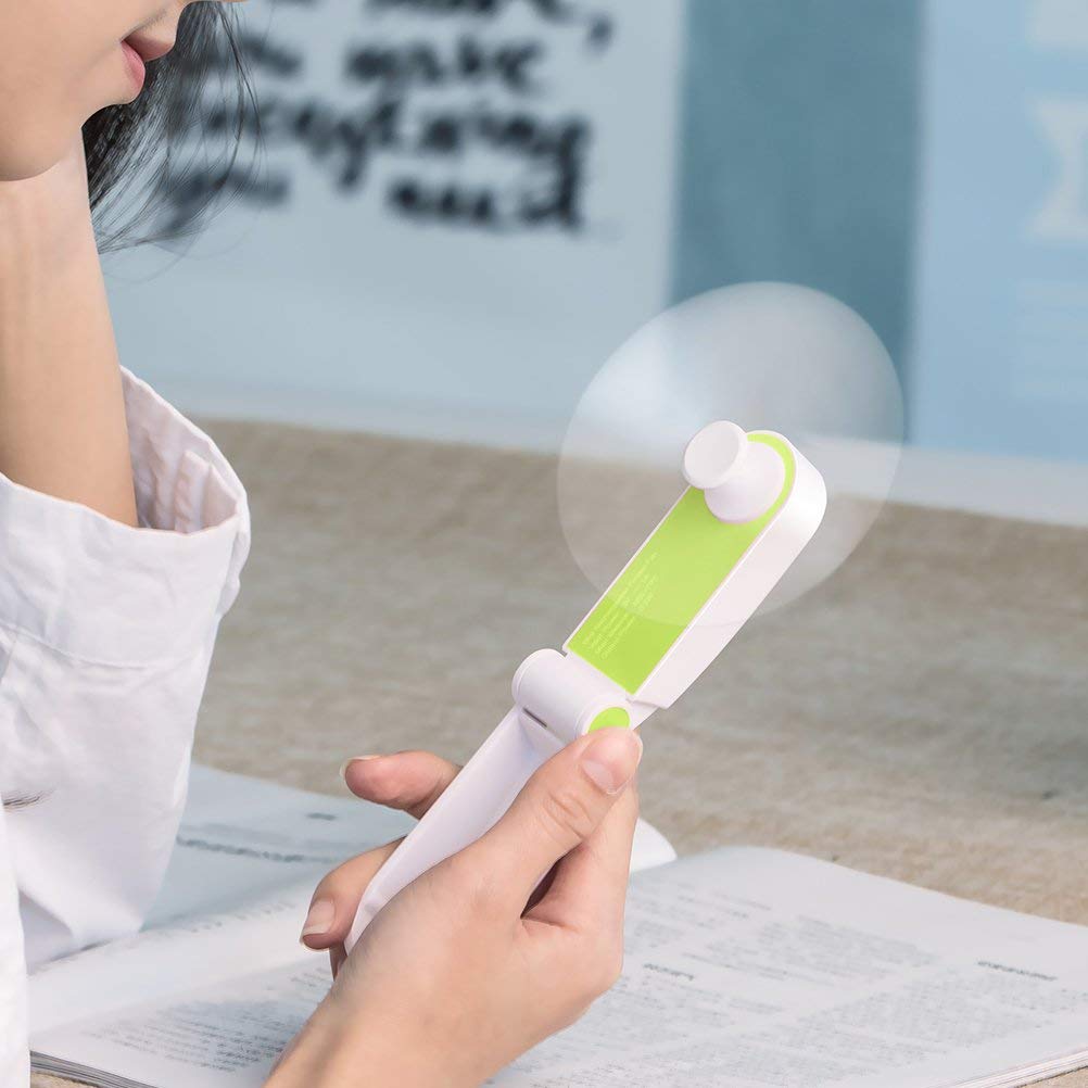 Hand Held Fan