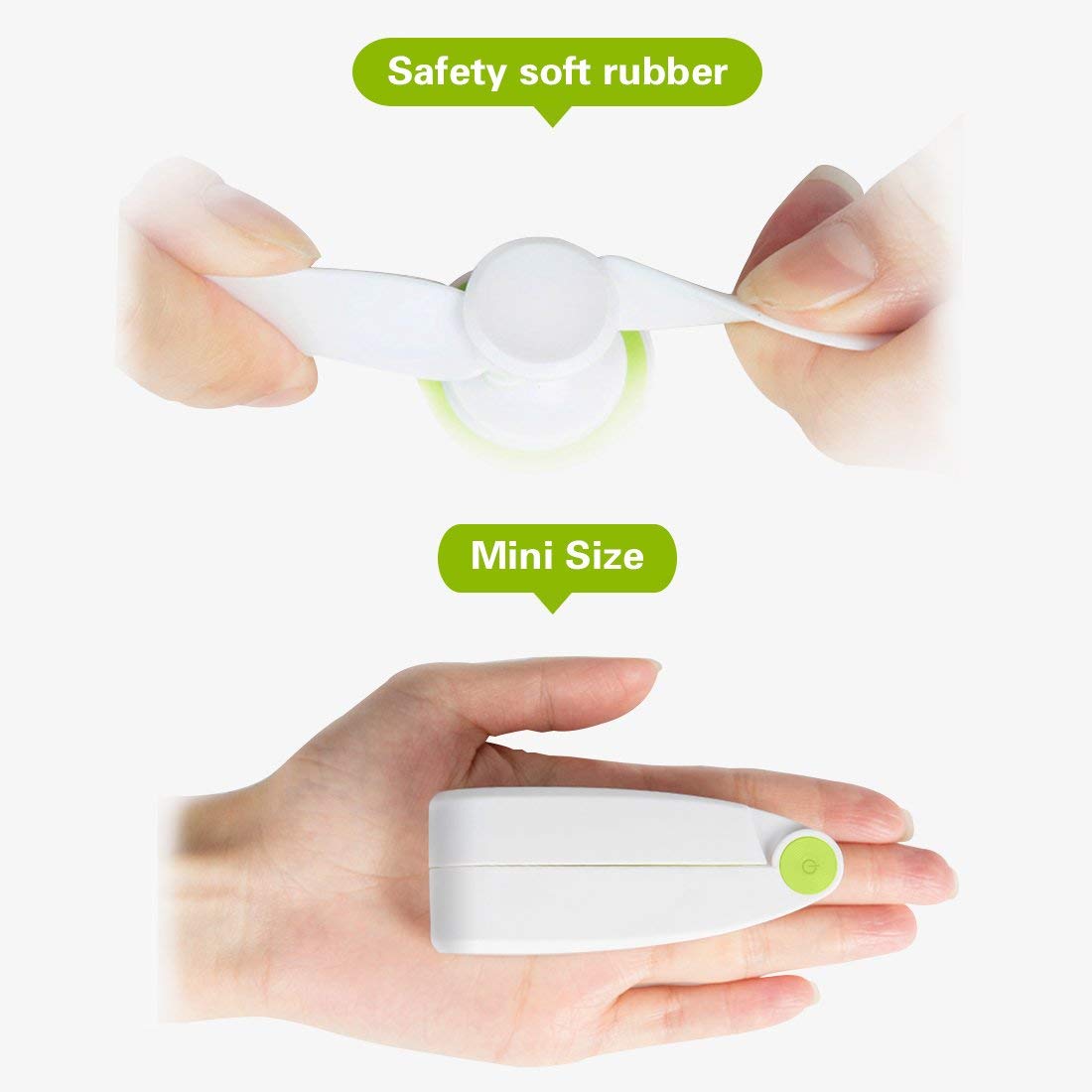 Hand Held Fan