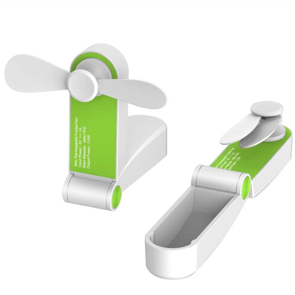 Hand Held Fan