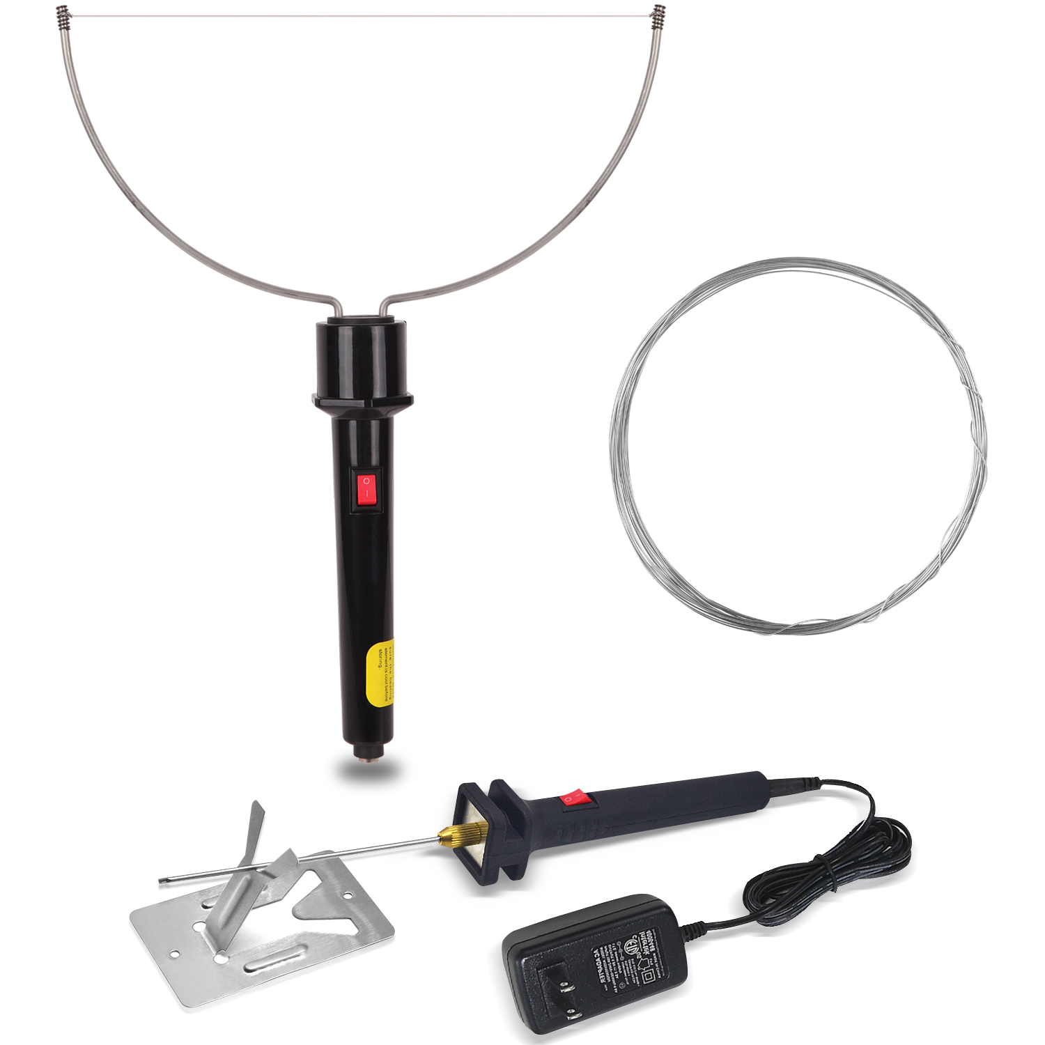 Genround Foam Cutter Set