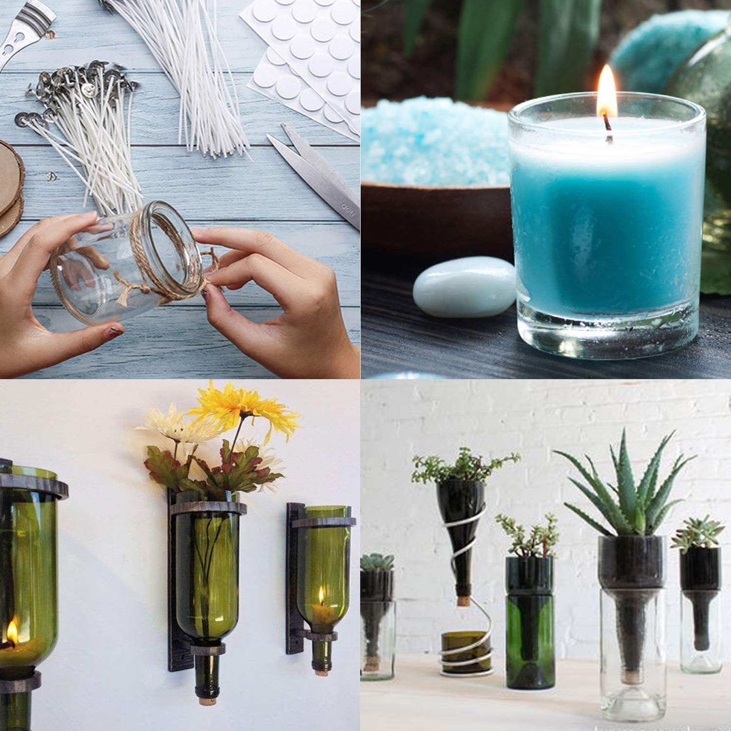Genround 2.1 Glass Bottle Cutter