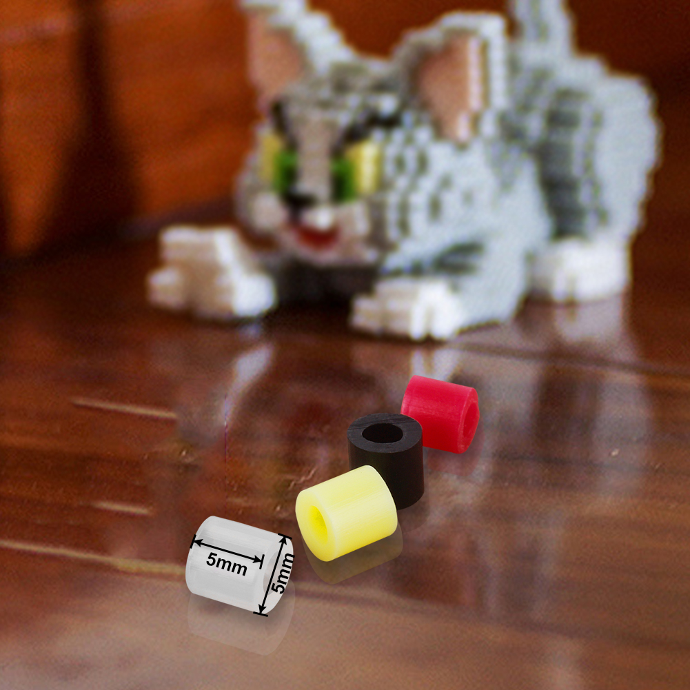 Genround Fuse Beads Set